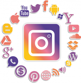 5 приложений и сервисов для пользователей Instagram